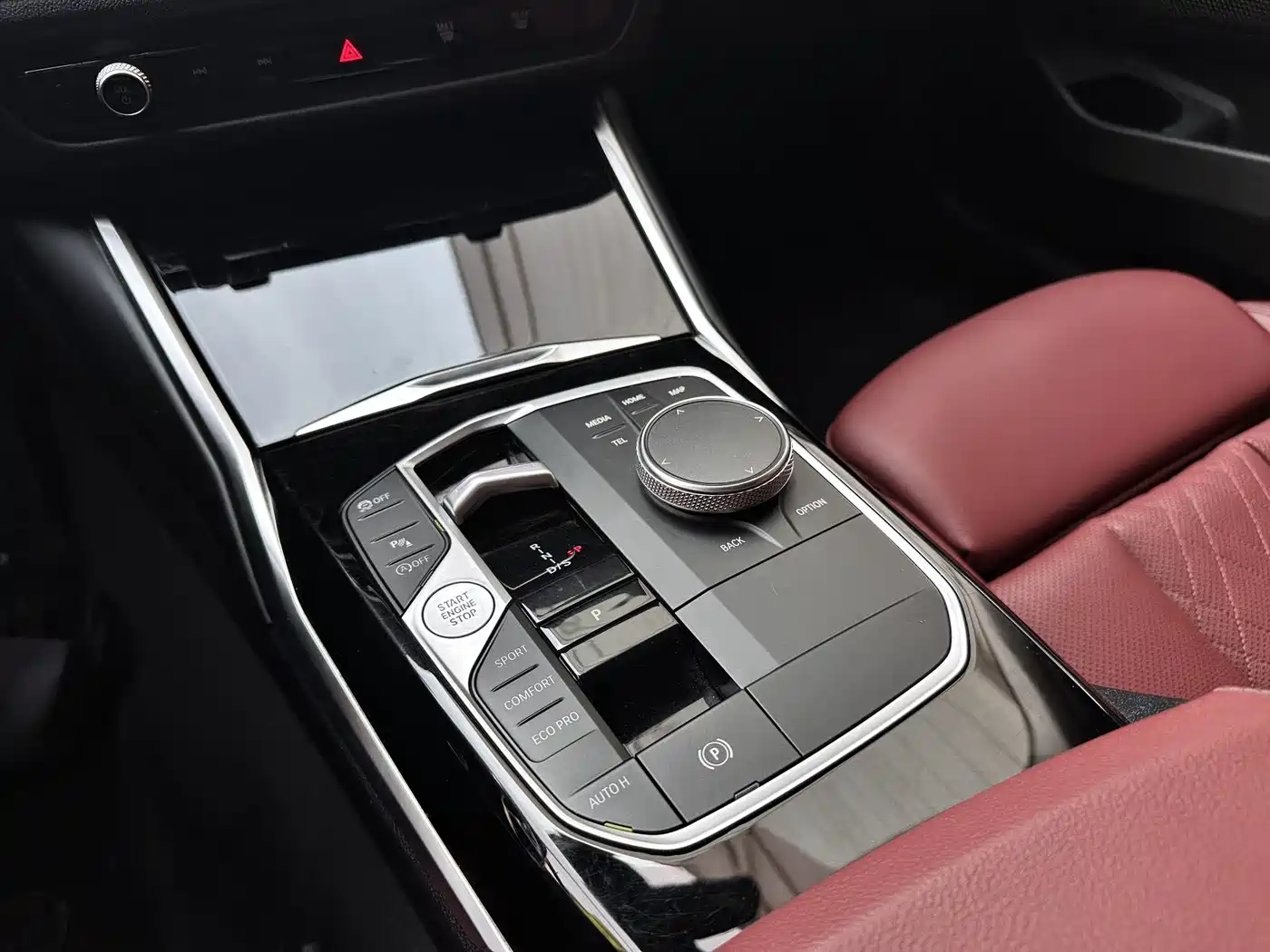 BMW 3 Series 2023 320Li M Sport Package фото 11