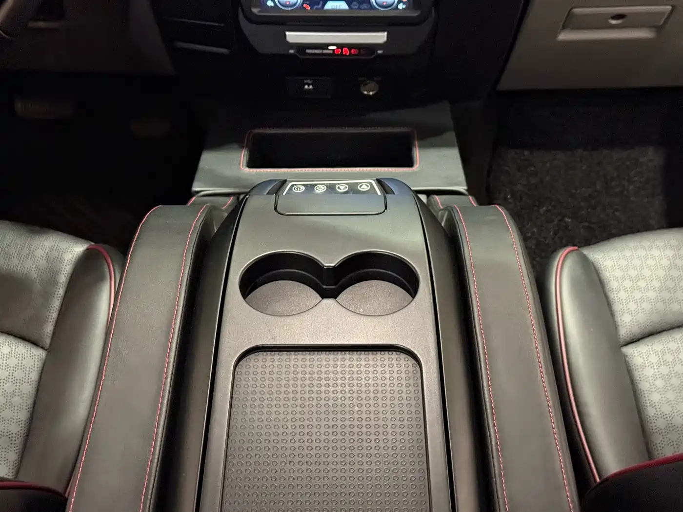 George Patton Chariot 2018 Model 3.5T 4-Seater фото 32