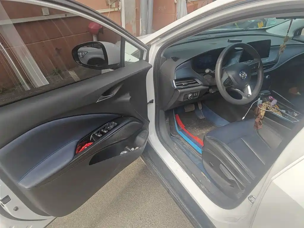Buick Velite 6 2024 430km Comfort Edition фото 13