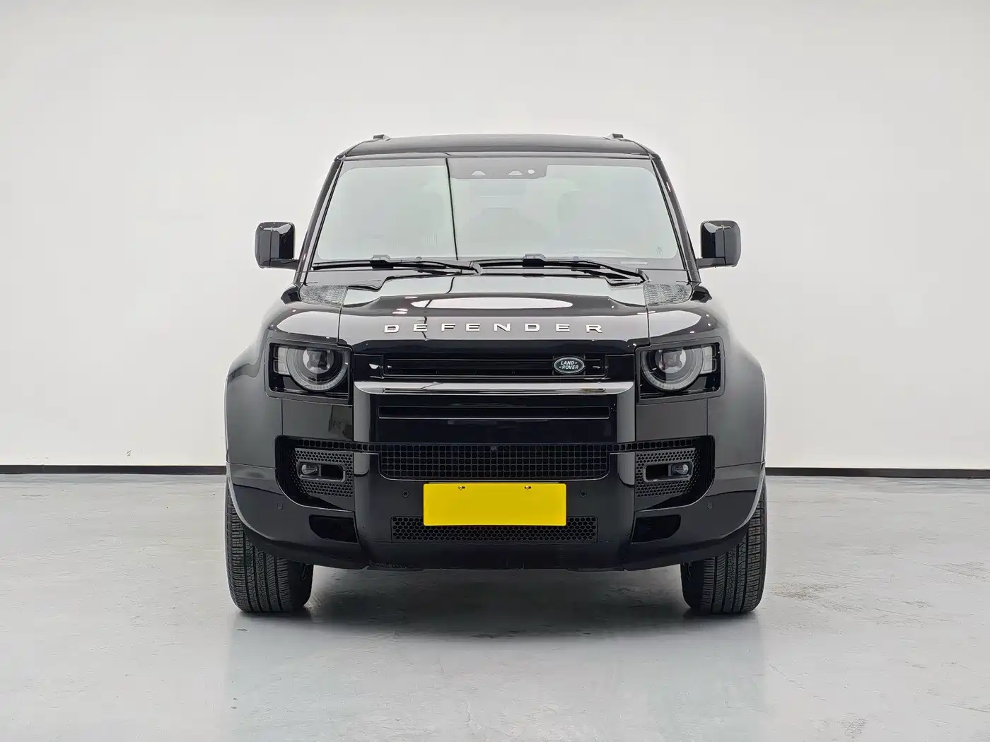 Land Rover Defender 2025 2025 110 3.0T P400 -Dynamic HSE
