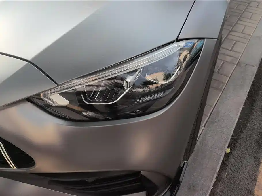 Mercedes-Benz C-Class 2024 C 260 L Sport фото 5