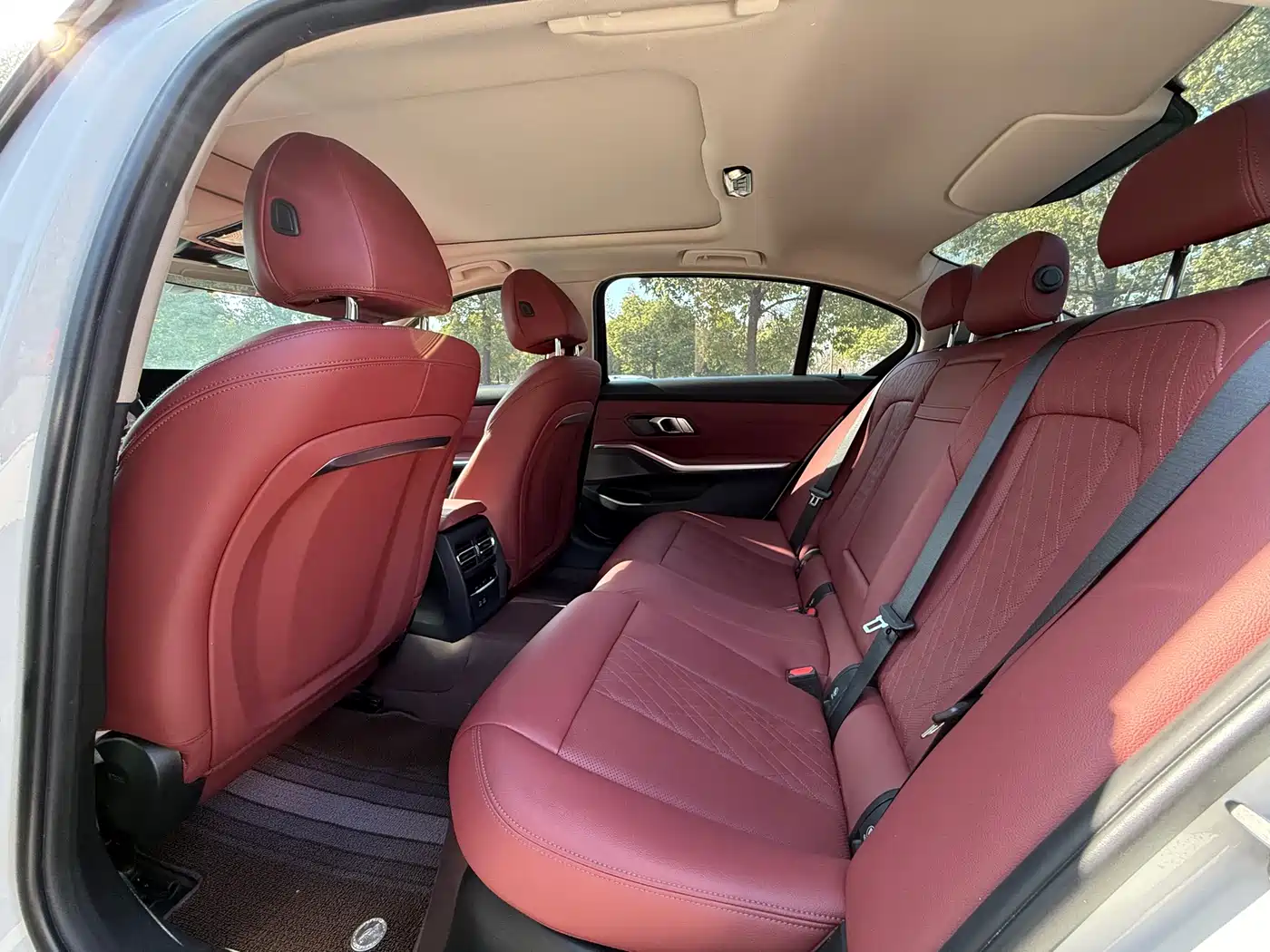 BMW i3 2022 eDrive 35 L фото 15