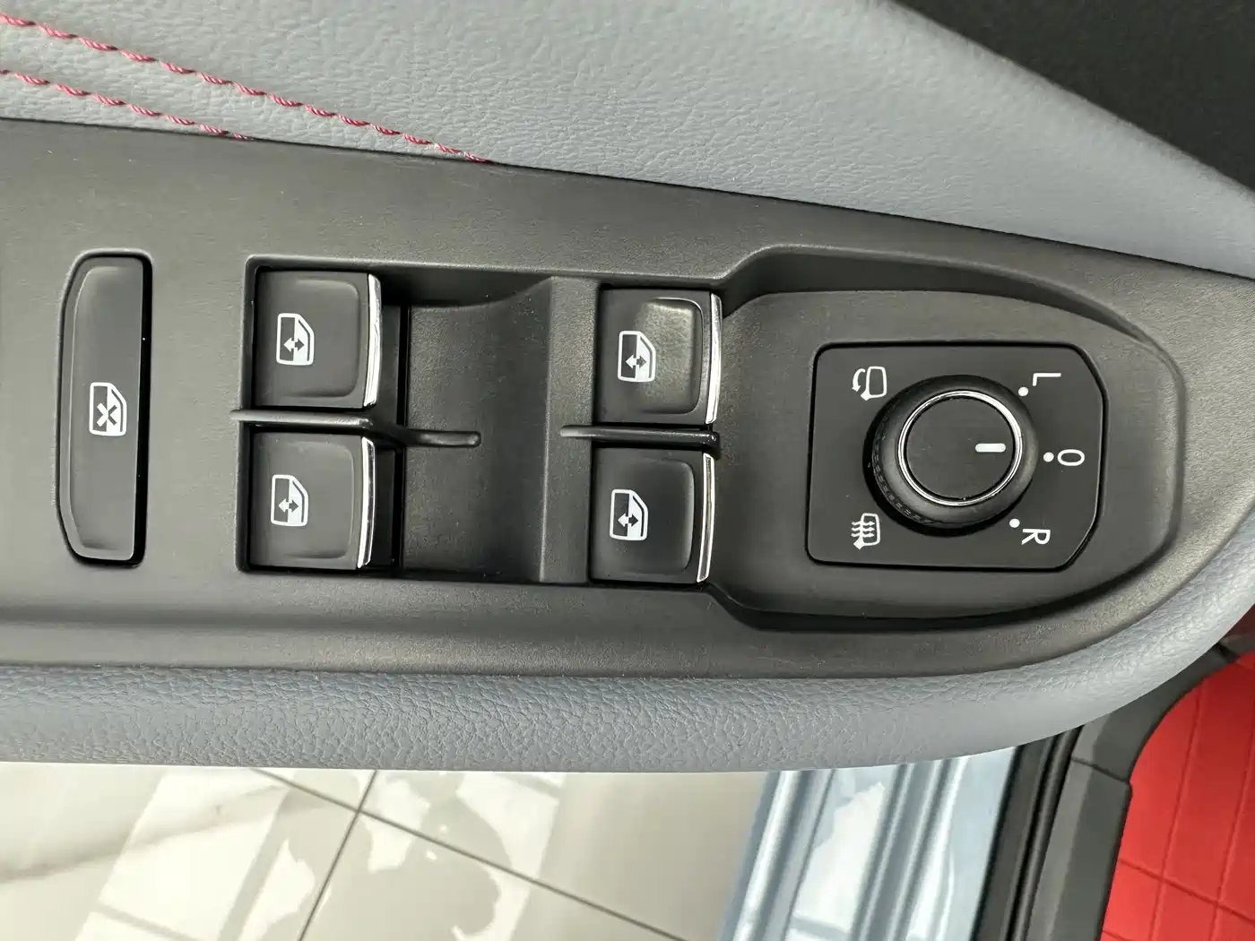Volkswagen Lamando 2023 Lamando L 280TSI DSG Cool Edition фото 12