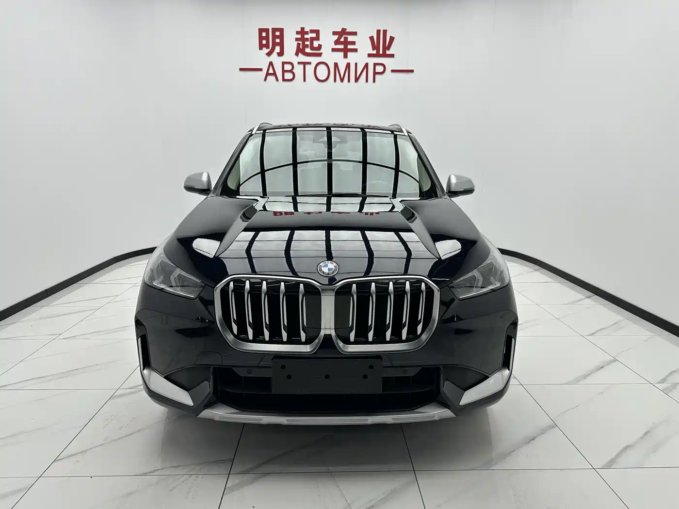 BMW X1 2023 sDrive20Li X Design Package фото 2