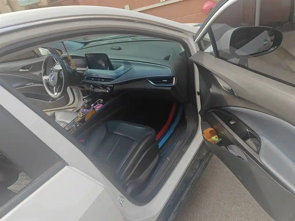 Buick Velite 6 2024 430km Comfort Edition фото 22