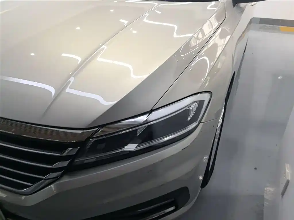 Volkswagen Lavida 2019 280TSI DSG Comfort Edition China VI фото 18