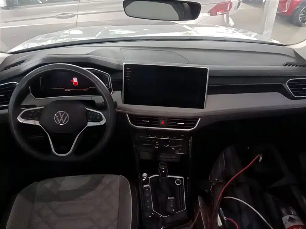 Volkswagen Tayron 2023 300TSI 2WD Luxury Plus Advanced Edition фото 16