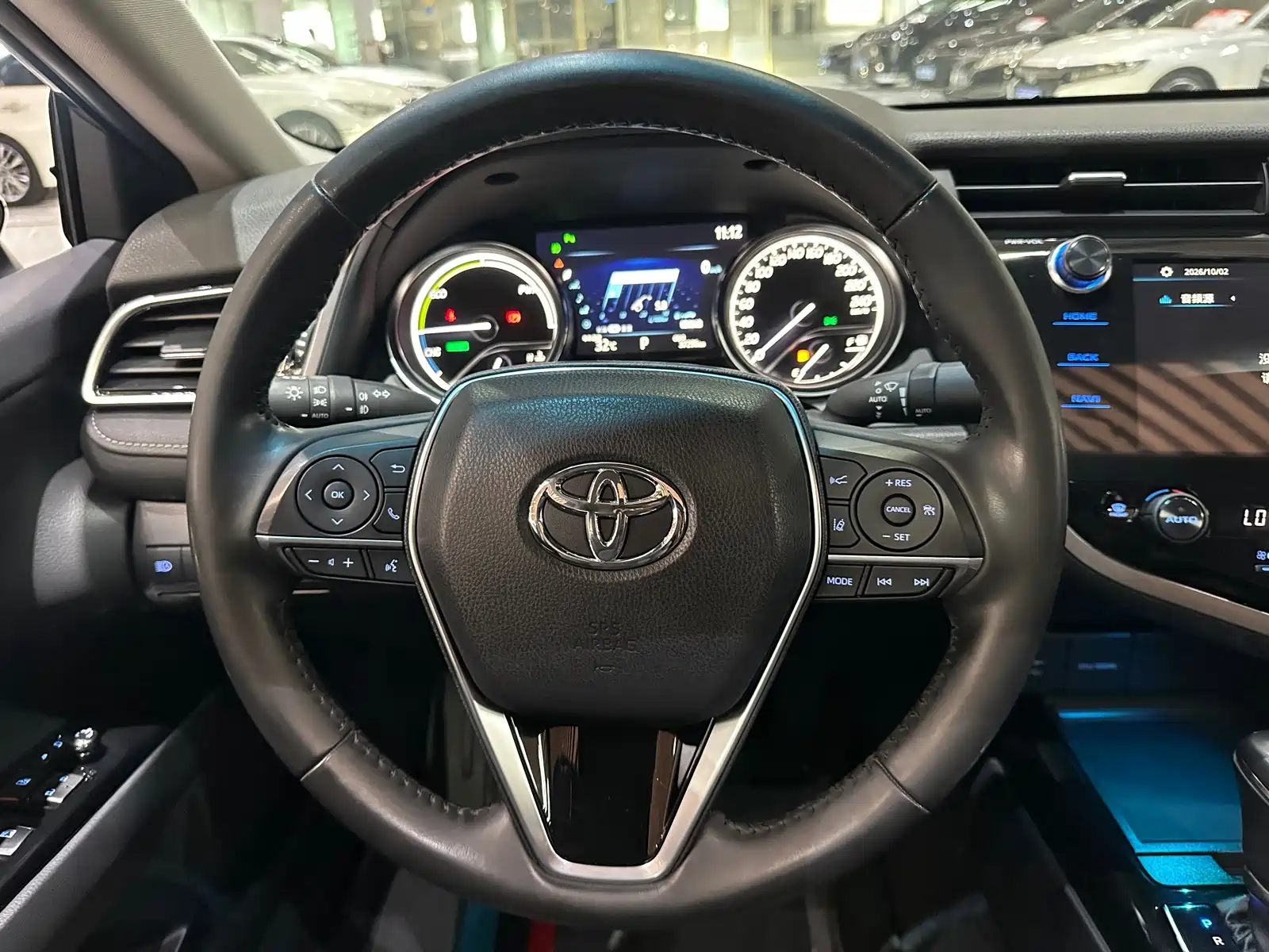 Photo 7 - Toyota Camry