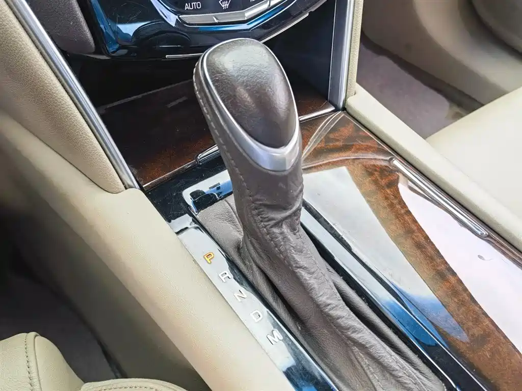 Cadillac XTS 2014 2014 28T Technology Edition