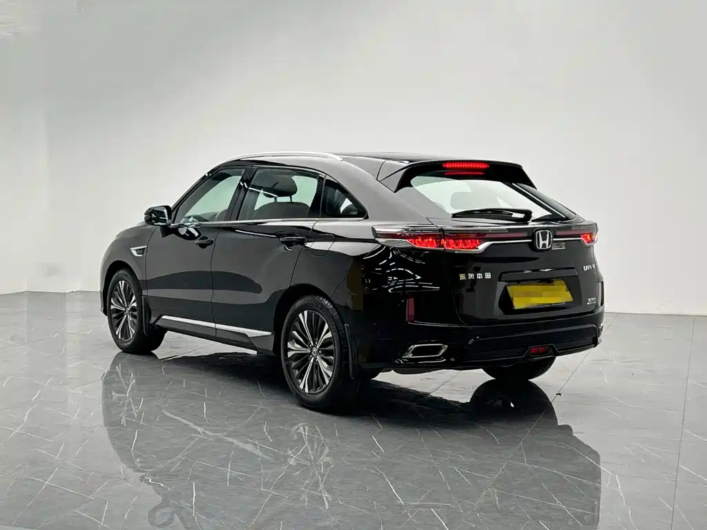 Honda UR-V 2022 2020 370TURBO 2WD Premium Elegance Edition