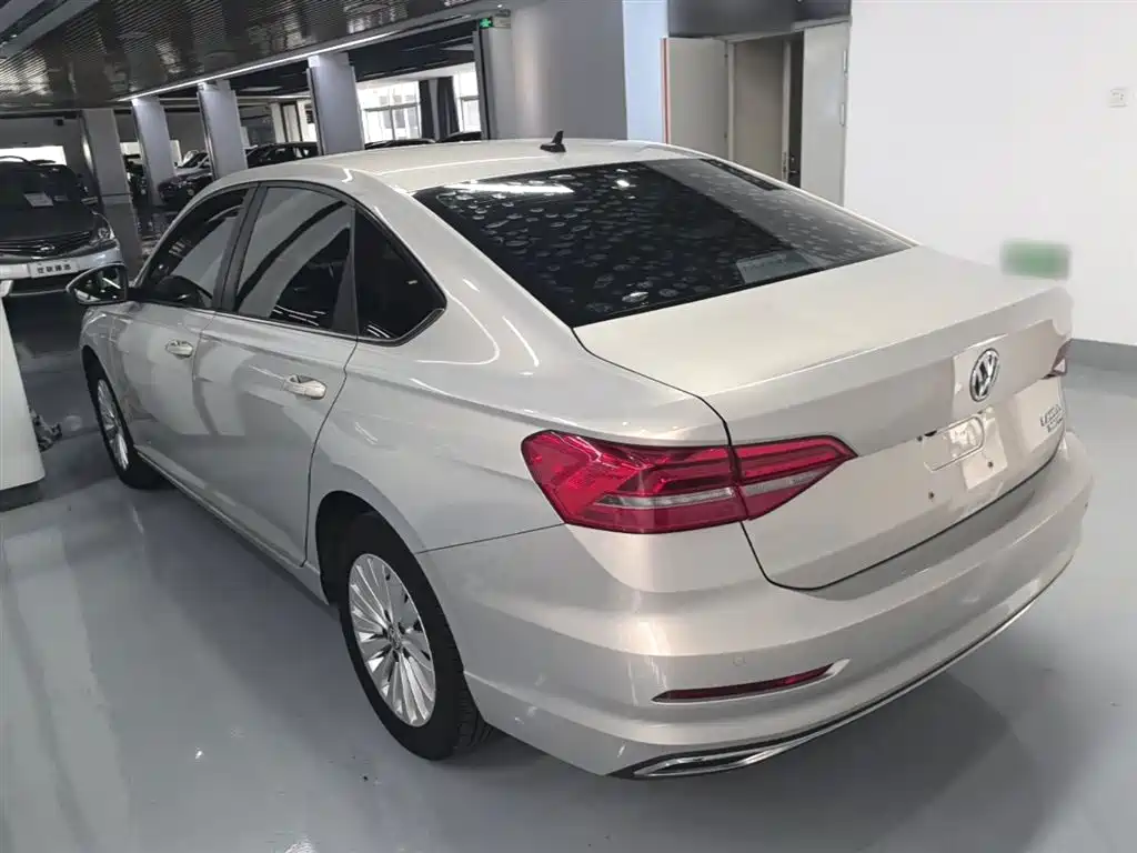 Volkswagen Lavida 2019 280TSI DSG Comfort Edition China VI фото 23