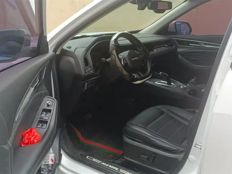 Haval F7 2019 1.5T 2WD i-Trend China VI фото 9