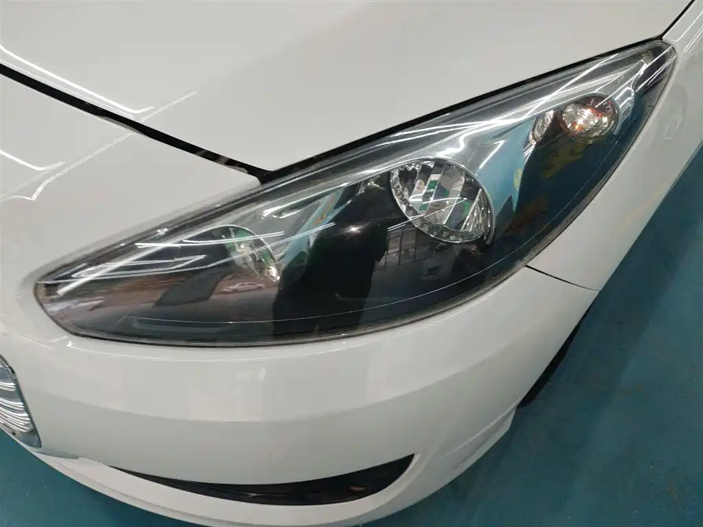 Peugeot 308 2014 Model Joy Edition Classic 1.6L Automatic Trend Style фото 24