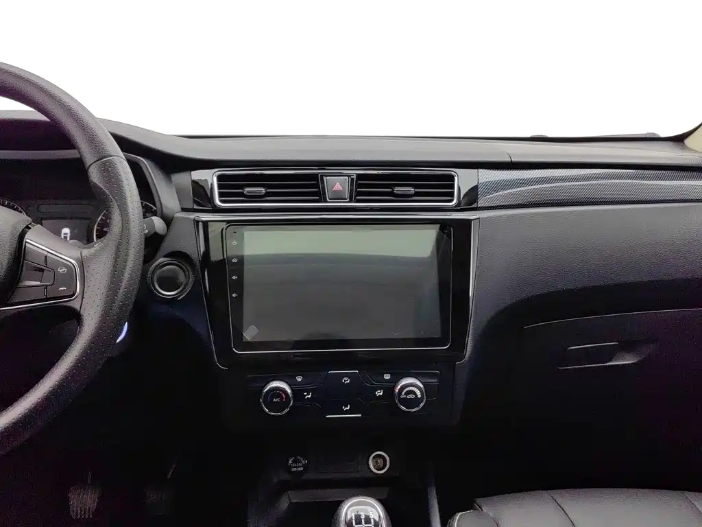 Dongfeng Fengguang Fengguang 580 2022 2021 ☆Star Edition 1.8L Manual Elite