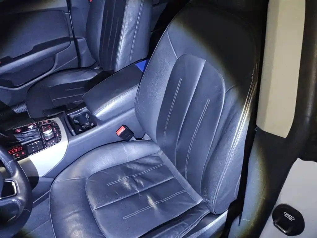 Audi A7 2017 35 TFSI Fashion фото 8