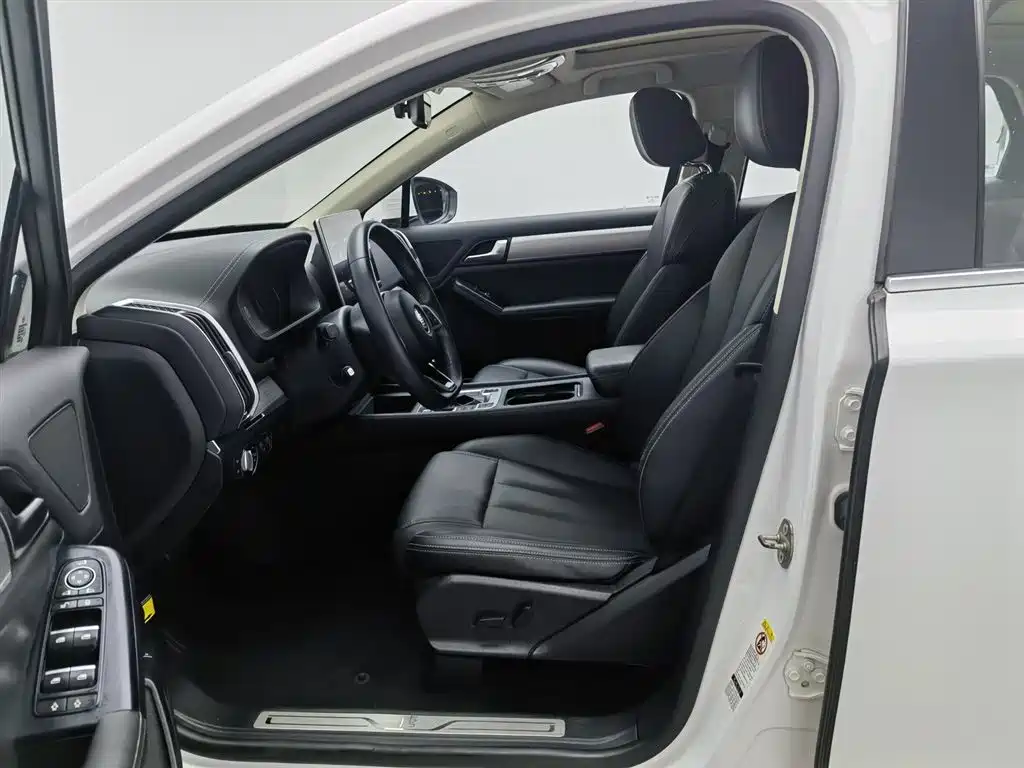 BYD TANG