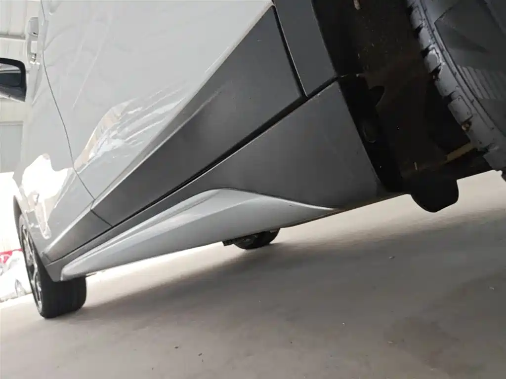 BMW X1 2016 sDrive18Li Luxury Model фото 22