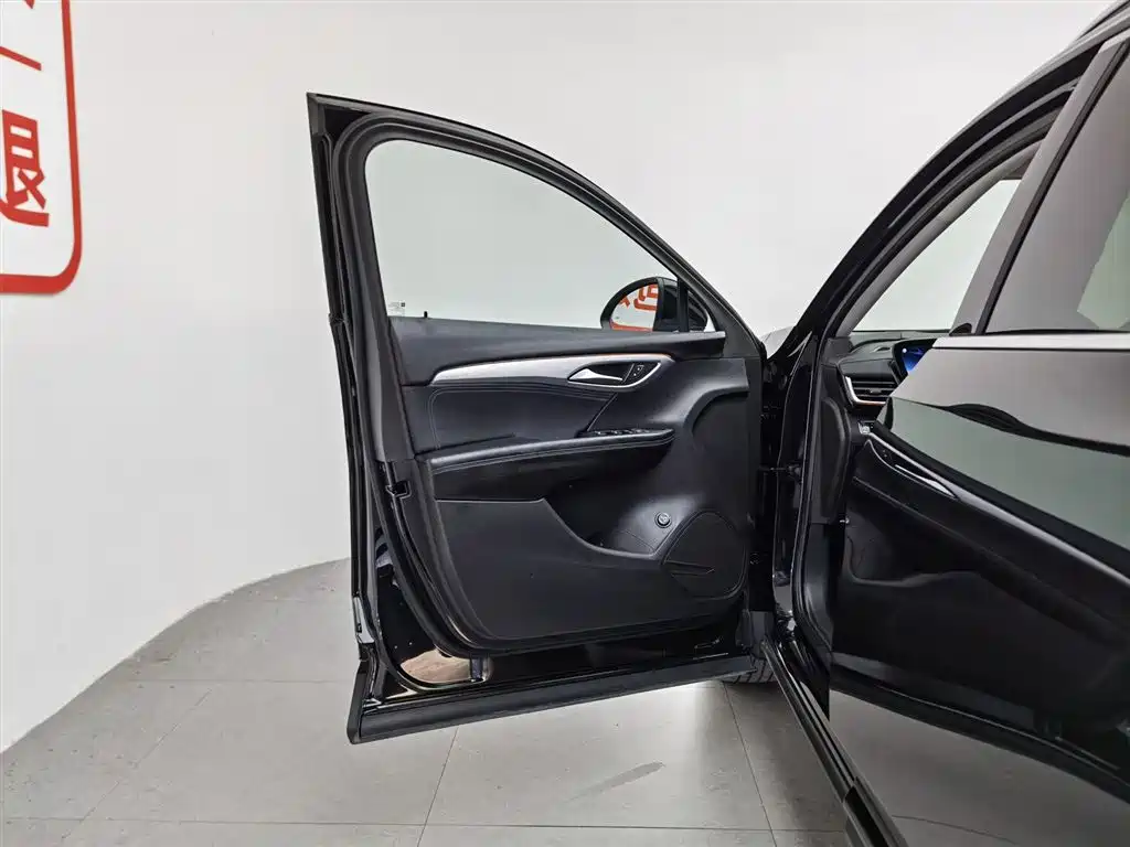 Buick Envision Plus 2024 Envision Plus 28T 4WD Premium Edition фото 8
