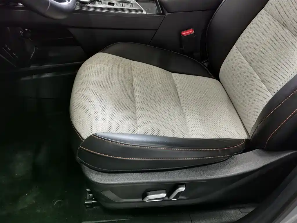Haval Chitu 2021 Boost Edition 1.5T Platinum Rabbit фото 20