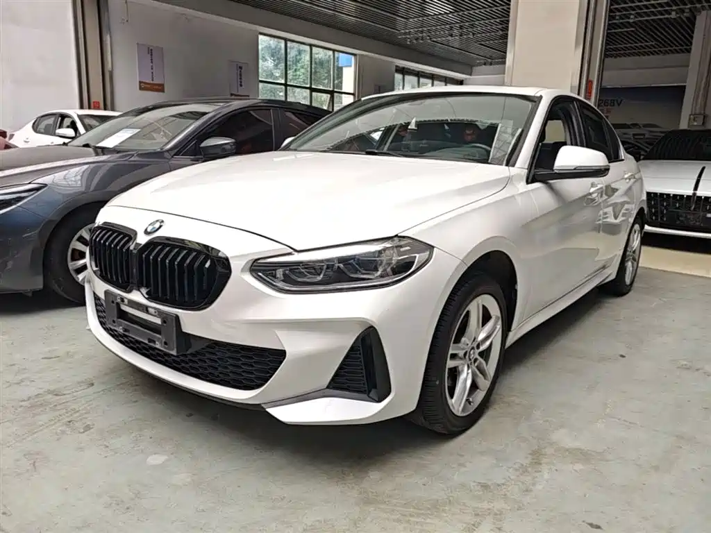 BMW 1 Series 2020 Model 120i M Sport Package