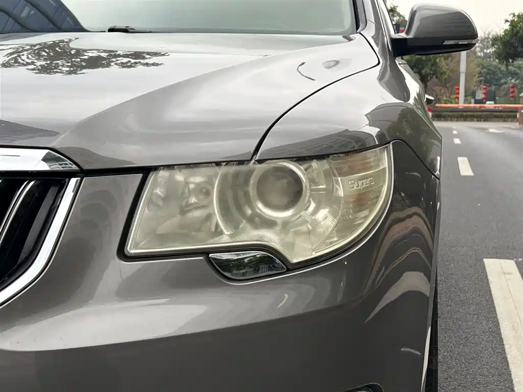 Škoda Superb 2012 1.8TSI Automatic Elegance Edition фото 25
