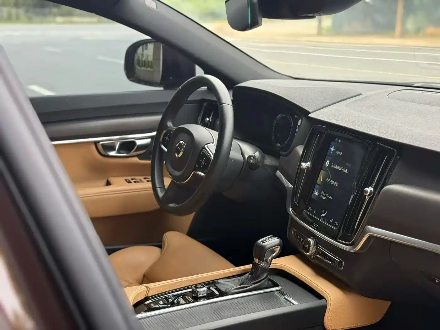 Volvo V90 2018 Cross Country T5 AWD Volvo Ocean Race фото 6