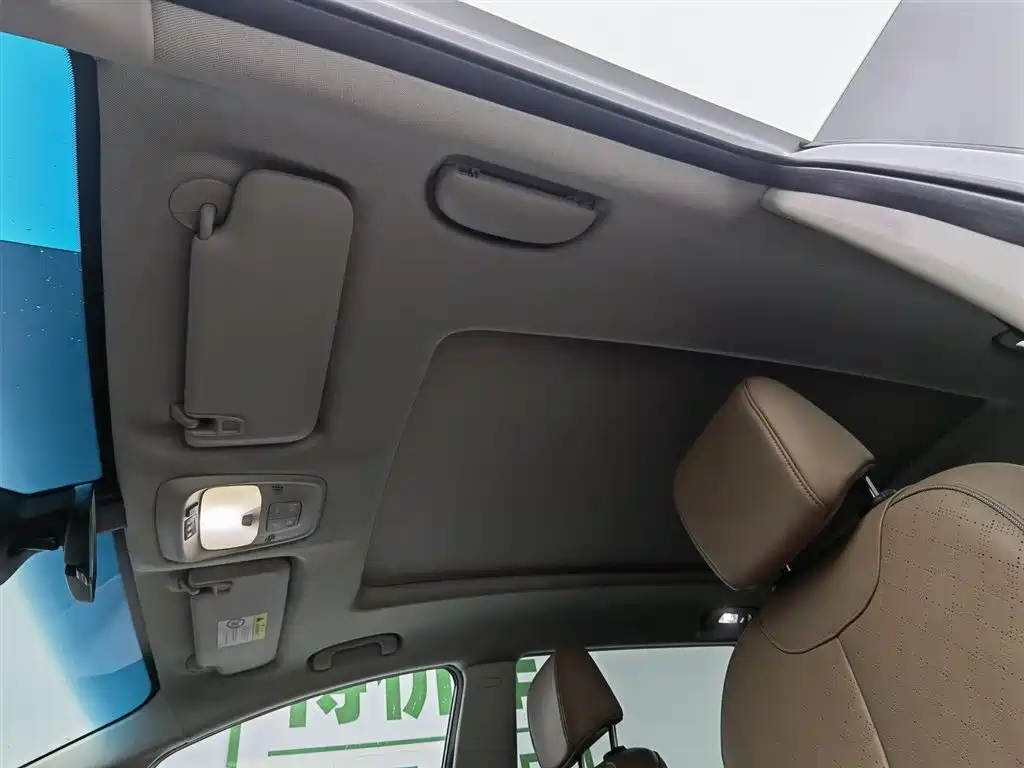 Buick GL6 2021 323T Mild Hybrid Connected Premium Trim фото 14
