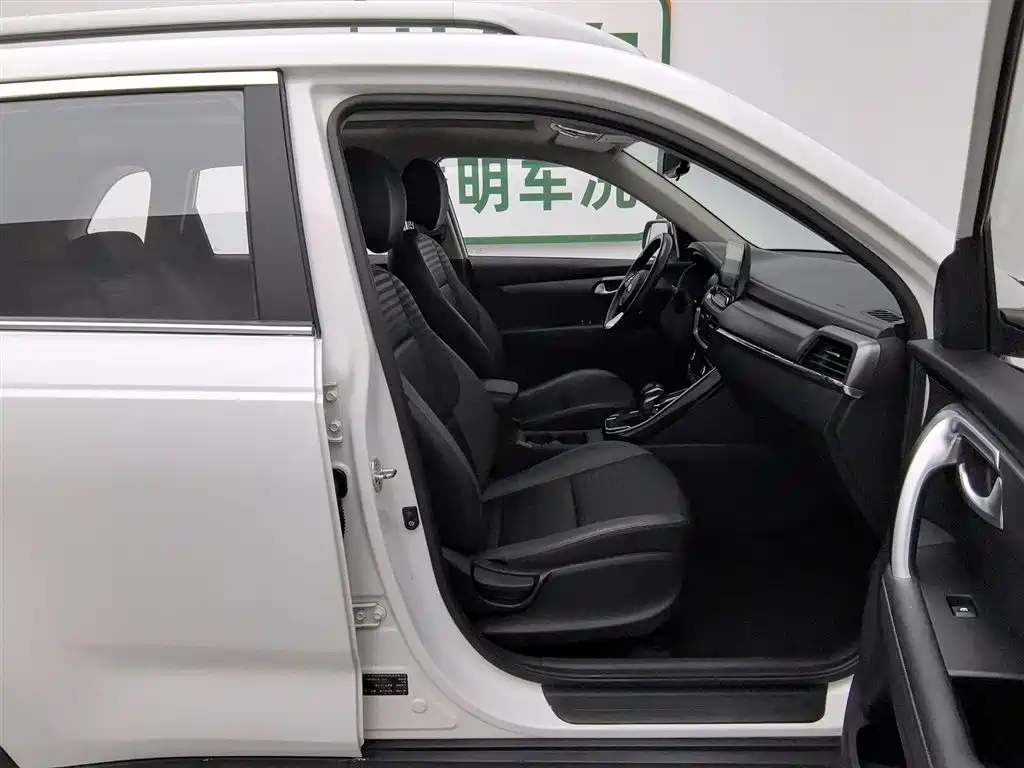 Kia Sportage 2018 2.0L Automatic Smart Luxury (China V) фото 23