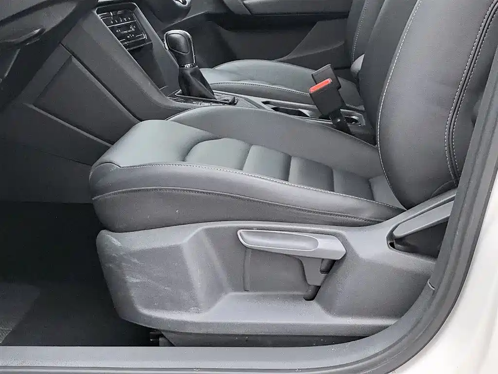Volkswagen Tharu 2021 Model 280TSI 2WD Comfort Edition фото 20