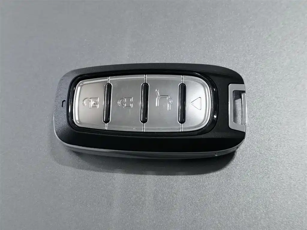 Haval Chitu 2021 Boost Edition 1.5T Platinum Rabbit фото 19