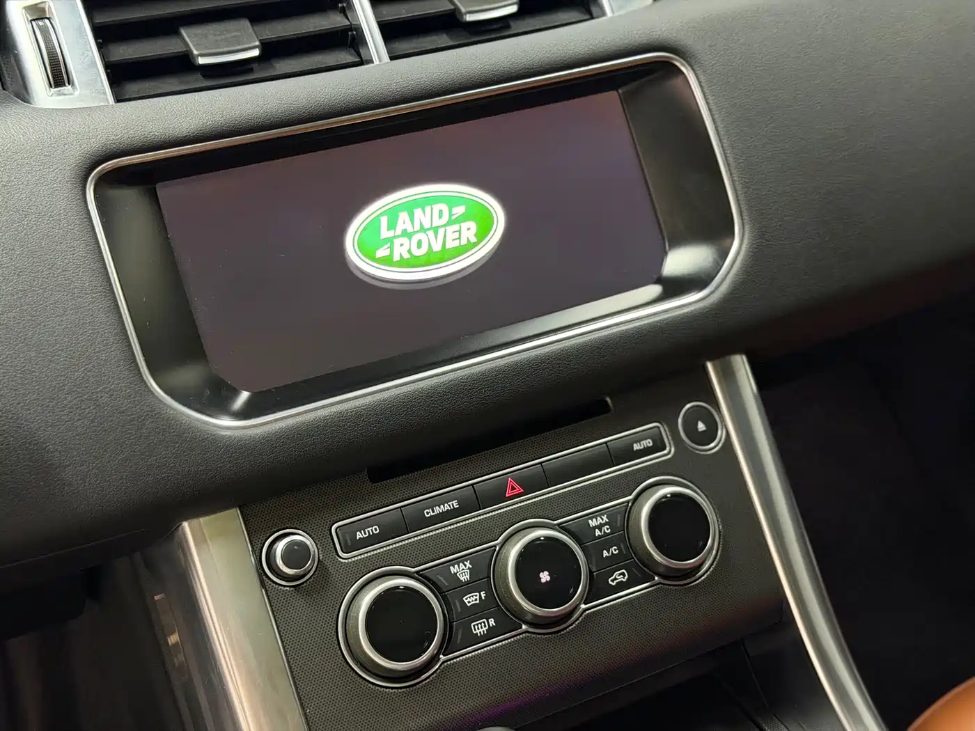 Land Rover Range Rover Sport 2017 3.0 SC V6 HSE DYNAMIC фото 9