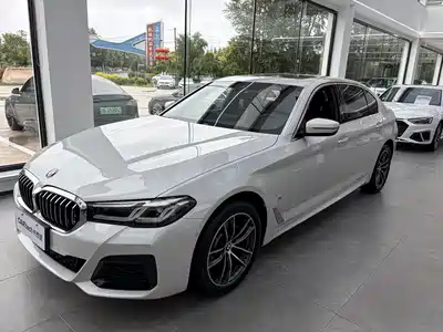 BMW 5