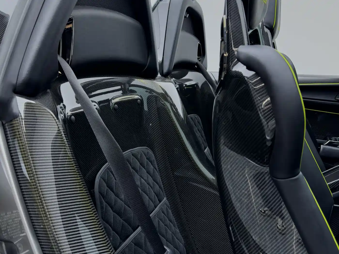 Porsche 918 Spyder 2015 2014 4.6L