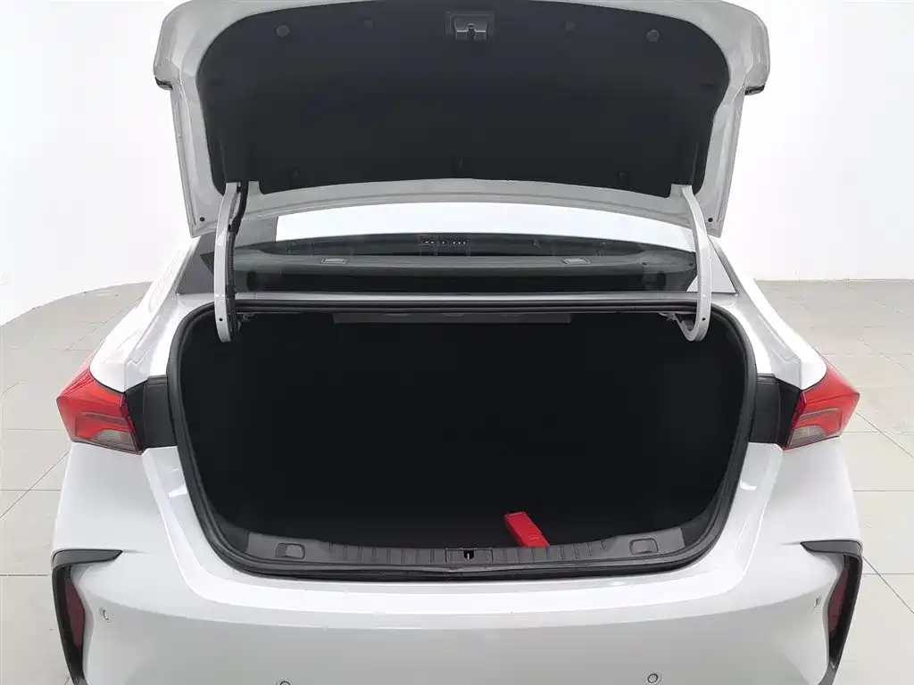 Buick Verano 2023 Pro GS Wind Hunter Edition фото 16