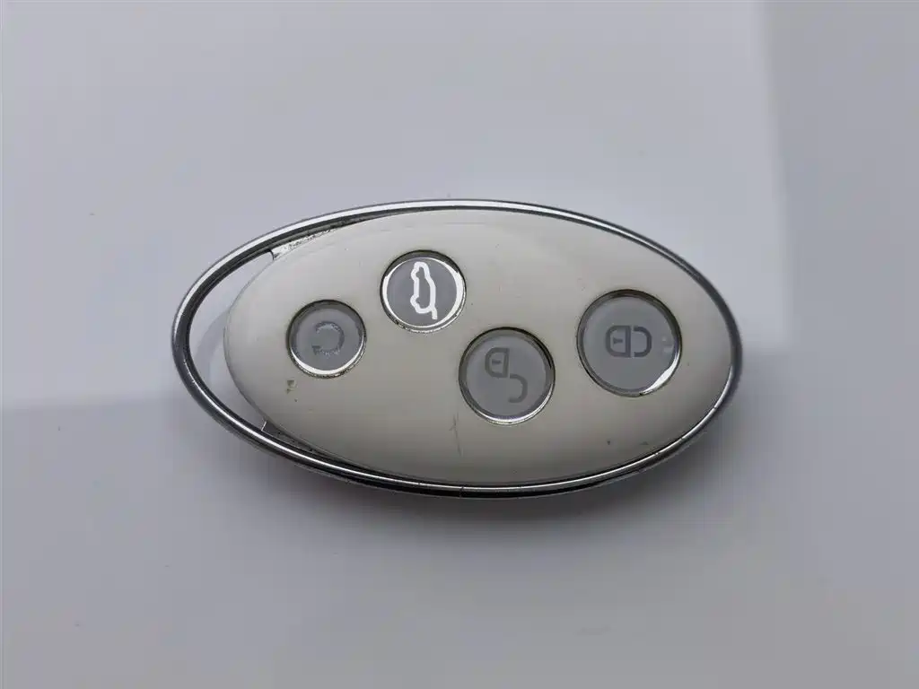 BYD Song 2018 1.5TID Auto Connected Premium фото 19