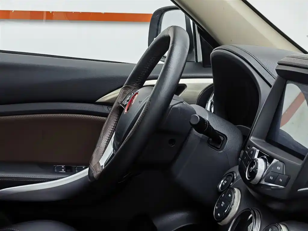 BYD Song 2018 1.5TID Auto Connected Premium фото 22