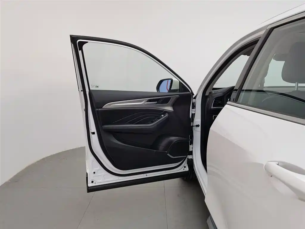 Haval F7 2019 2.0T 2WD i-Fashion China VI фото 8
