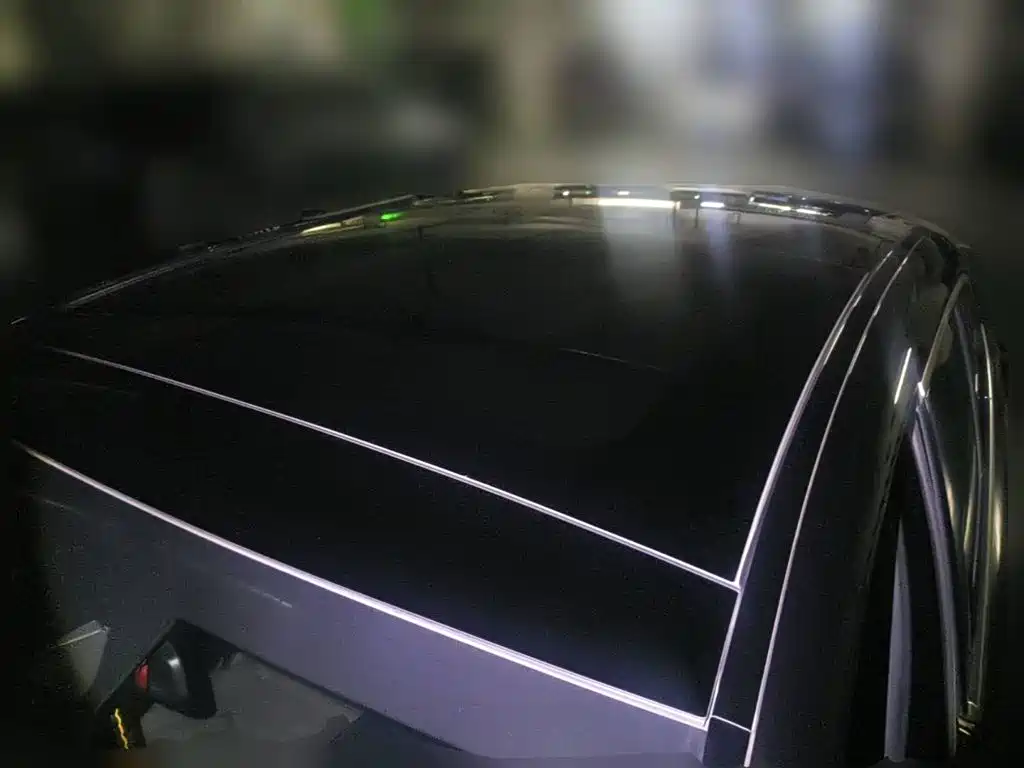 Фото 6 - Mercedes-Benz EQE
