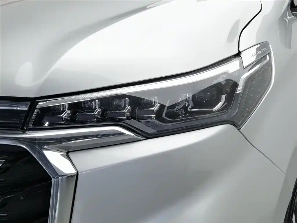 SAIC Maxus Maxus G20 2020 2.0T Gasoline Automatic Luxury фото 7