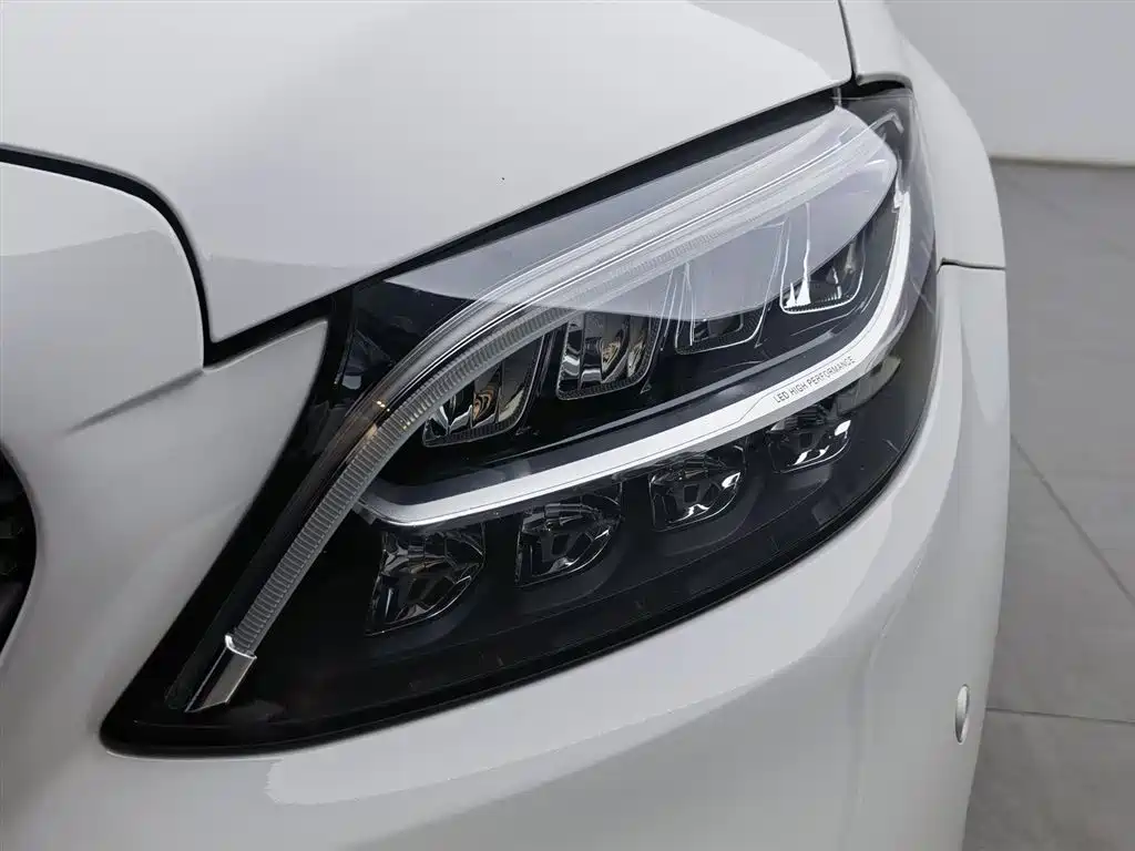 Mercedes-Benz C-Class 2021 C 200 L Fashion Sport Edition фото 7