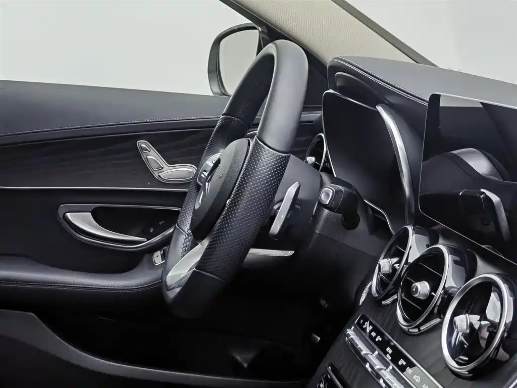 Mercedes-Benz C-Class 2021 C 200 L Fashion Sport Edition фото 22