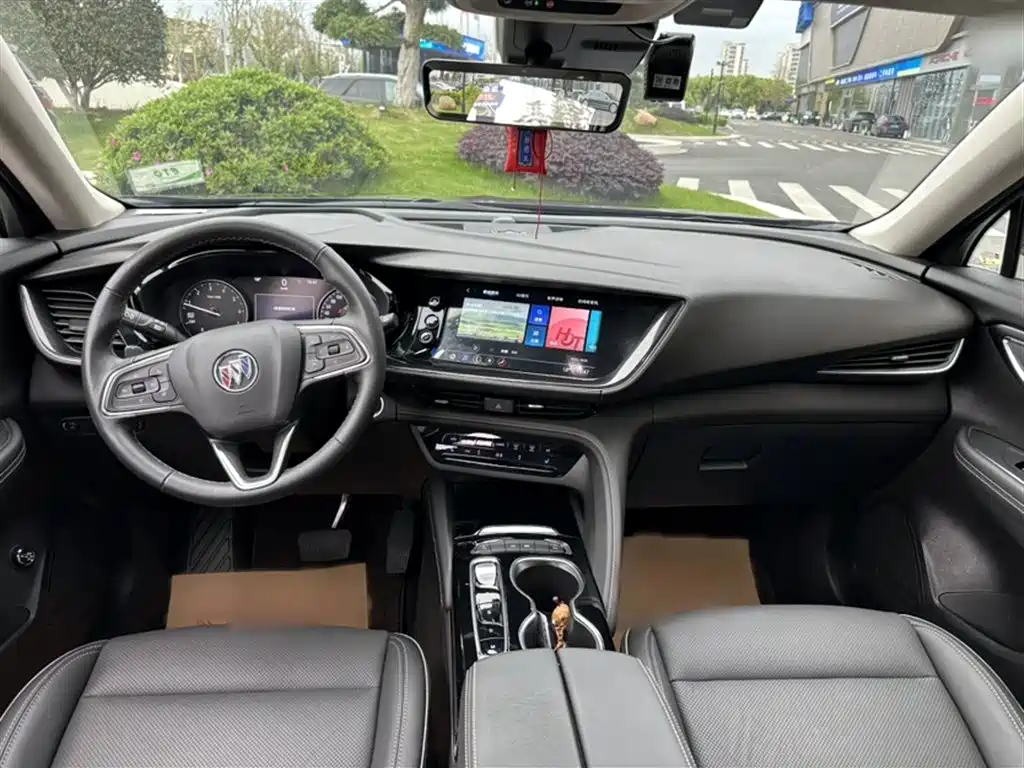 Buick Envision Plus 2023 Enclave Plus 652T 5-Seater Luxury фото 19