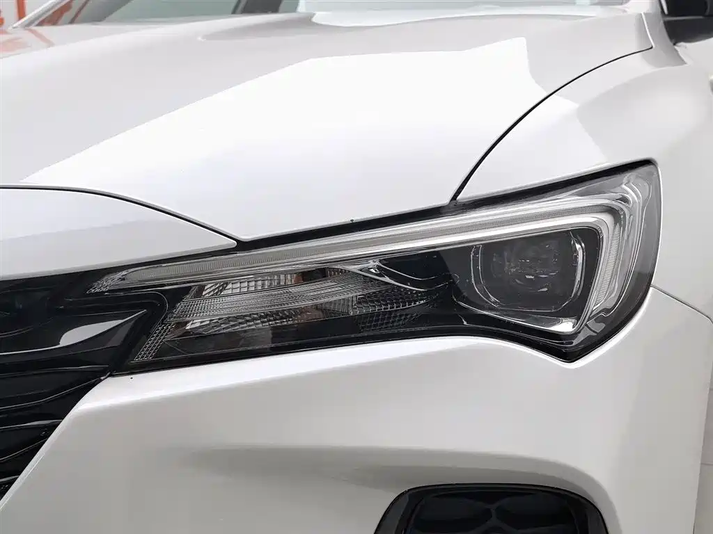 Buick Verano 2023 Pro GS Wind Hunter Edition фото 7