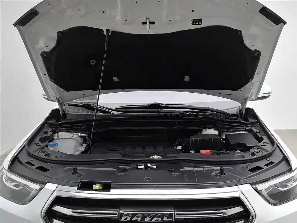 Haval H6 2018 Sport Edition 1.5T Manual 2WD Elite China V фото 6