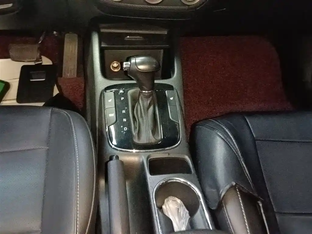 Kia K3 2017 1.6L Automatic 15th Anniversary Special GLS фото 10