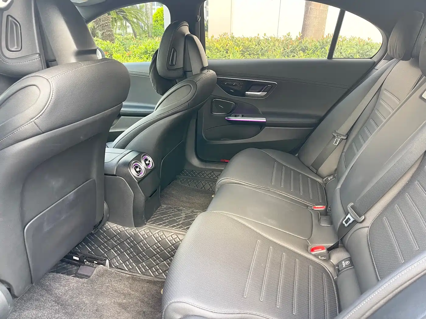 Mercedes-Benz C-Class 2024 Facelift III C 260 L Sport фото 10