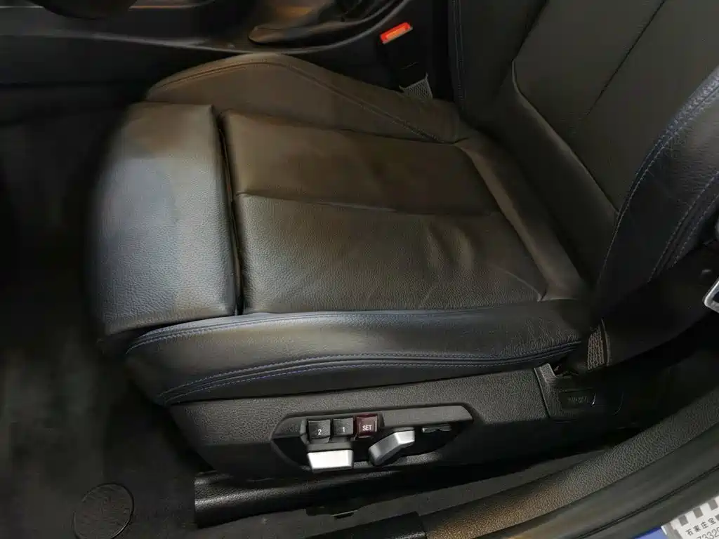 BMW 3 Series 2018 320i M Sport Package фото 20