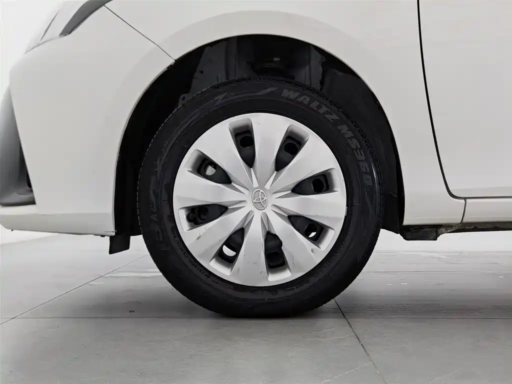 Toyota YARiS L Zhi Xuan 2021 1.5L CVT Leading Edition фото 17