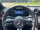 Фото 9 - Mercedes-Benz C-Class