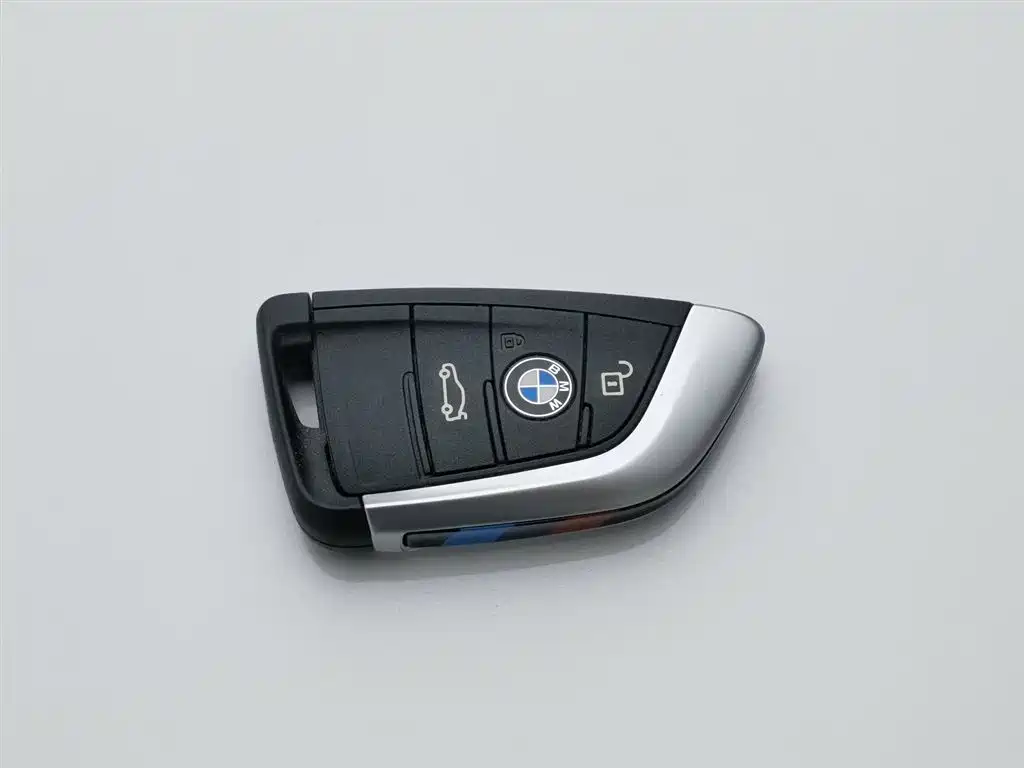 BMW X2 2021 sDrive25i Leading M Off-Road Package фото 19